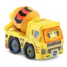 Tut Tut Bolides Jenny, camion toupie - Item 1 of 10